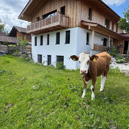 Ferienwohnung Gschwendt Miesbach Exterior foto